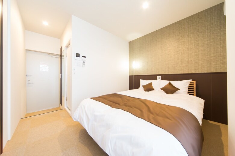 Apartamentos Rokujo House