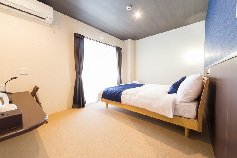 Apartamentos Rokujo House