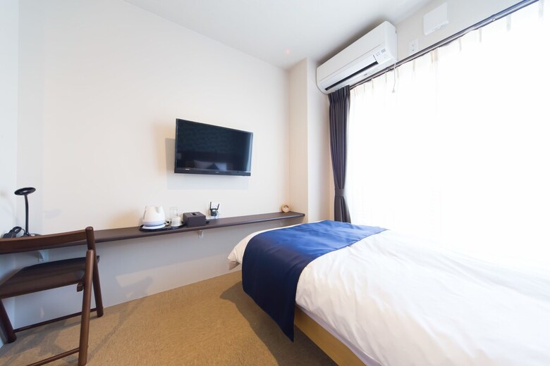 Apartamentos Rokujo House