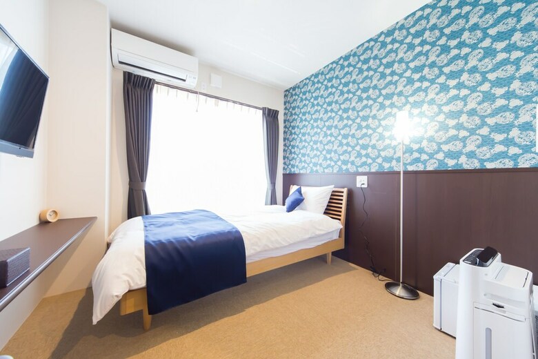 Apartamentos Rokujo House