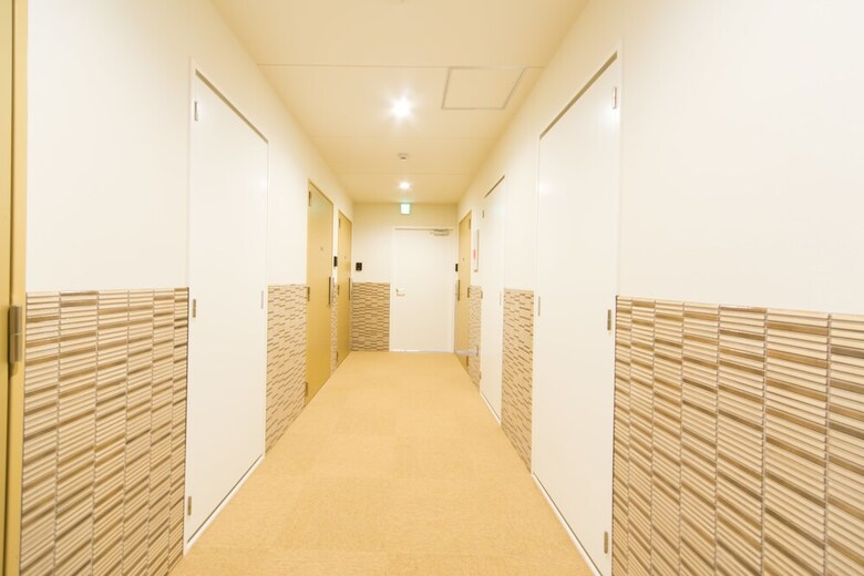 Apartamentos Rokujo House