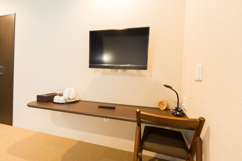 Apartamentos Rokujo House