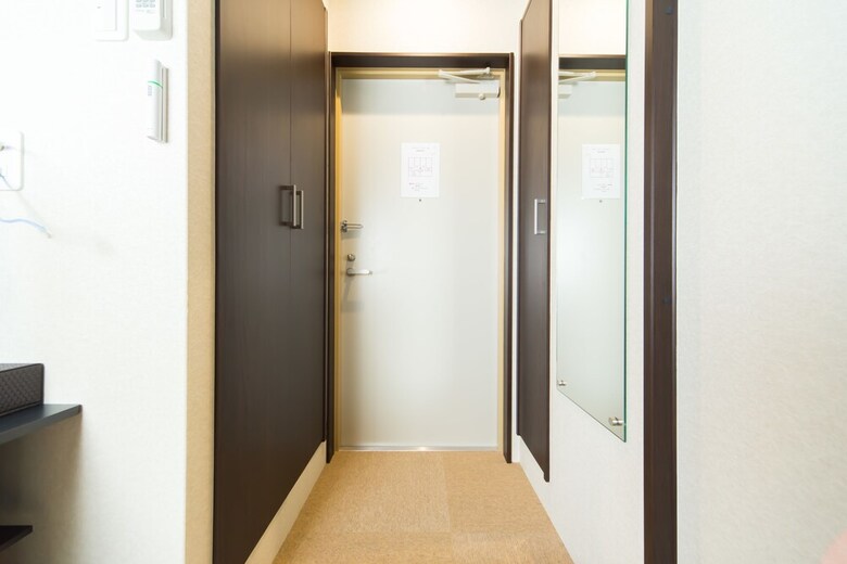 Apartamentos Rokujo House