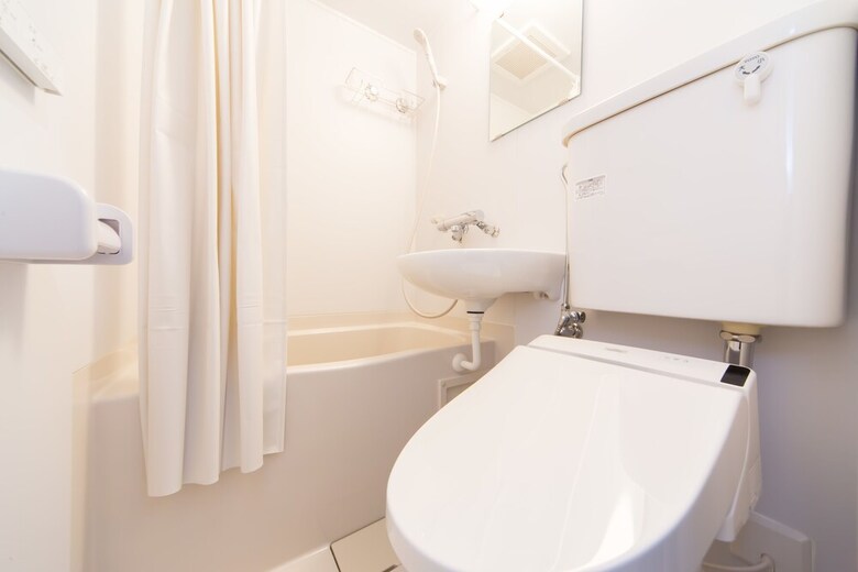 Apartamentos Rokujo House