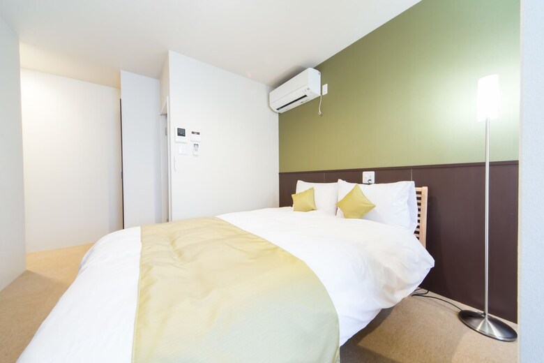 Apartamentos Rokujo House