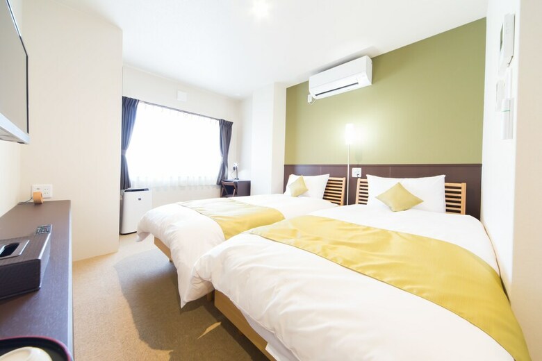 Apartamentos Rokujo House
