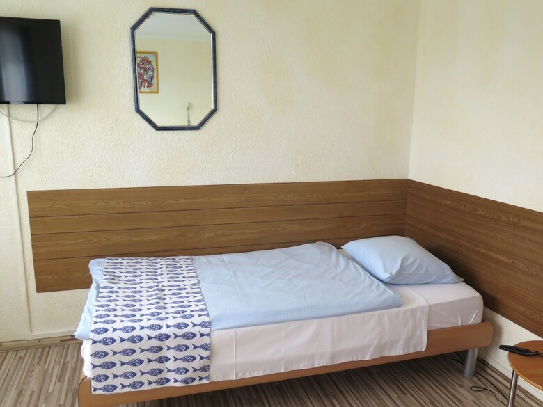 Hotel H�tel Carmen Sa