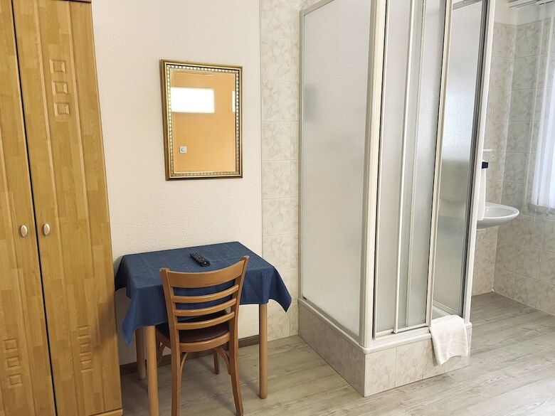 Hotel H�tel Carmen Sa
