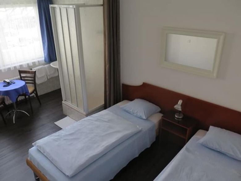 Hotel H�tel Carmen Sa