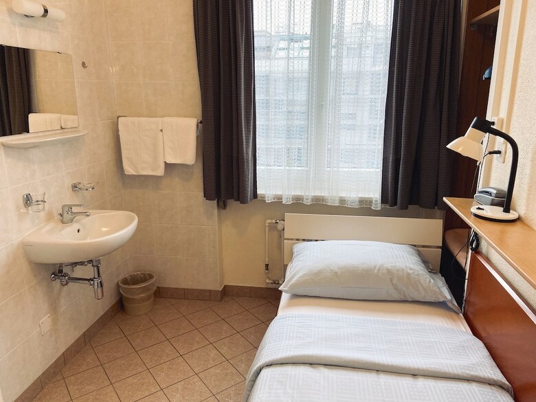 Hotel H�tel Carmen Sa