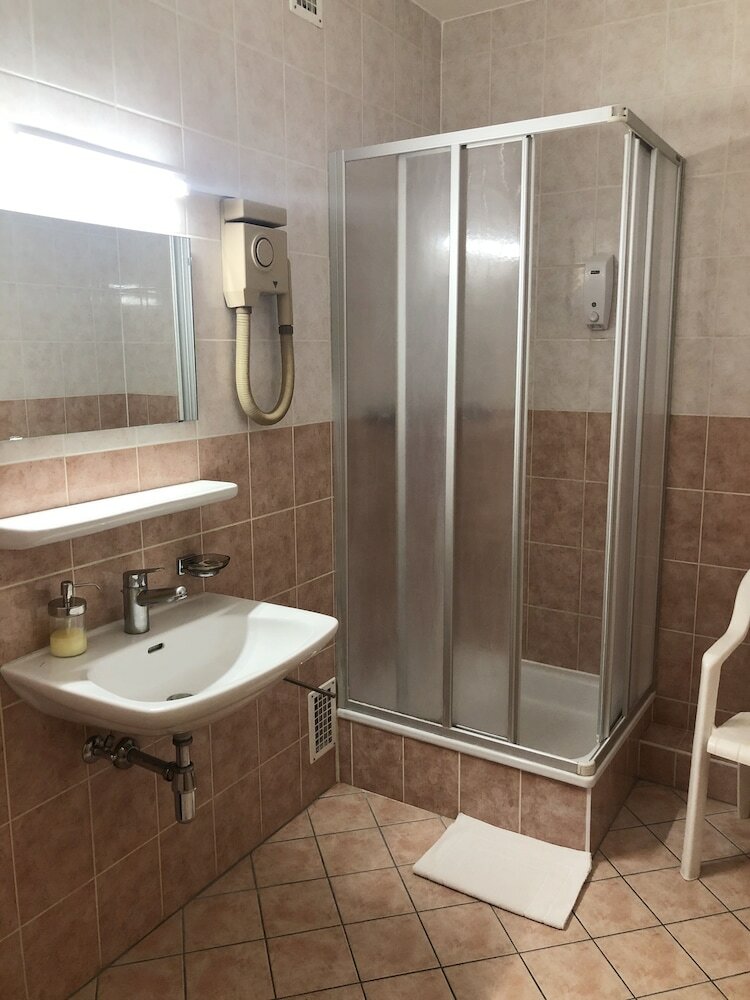 Hotel H�tel Carmen Sa