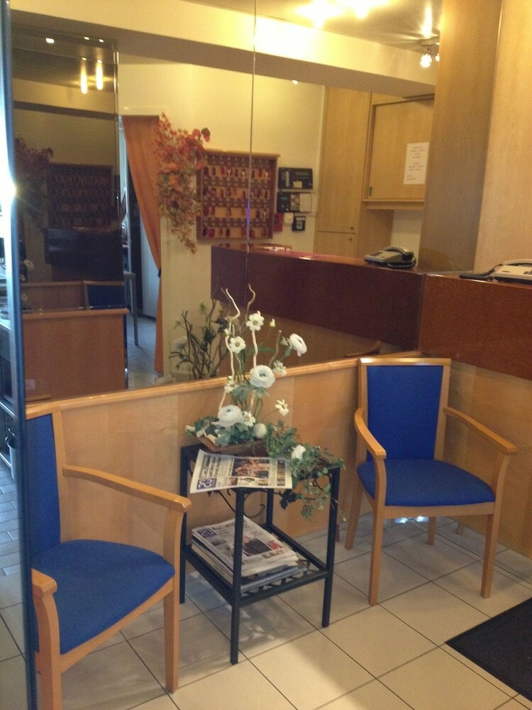Hotel H�tel Carmen Sa