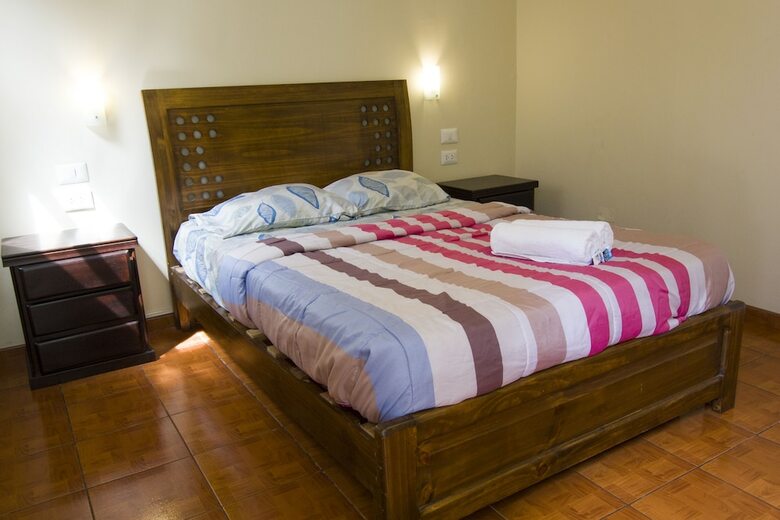 Hostal Andes Backpackers