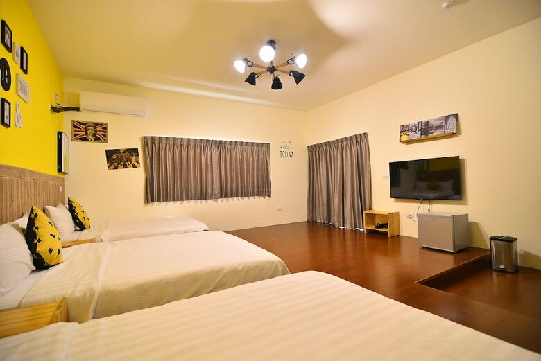 Hotel Paper Jet B&B