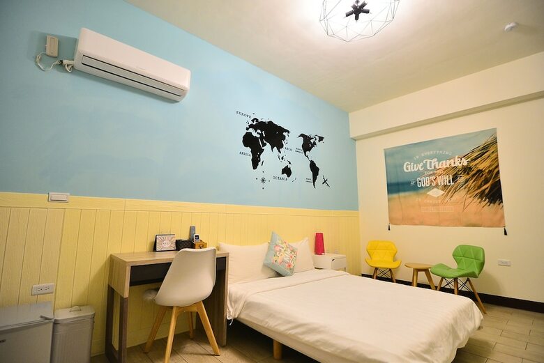 Hotel Paper Jet B&B