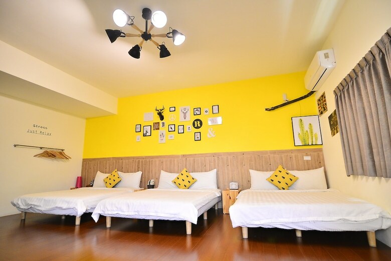 Hotel Paper Jet B&B