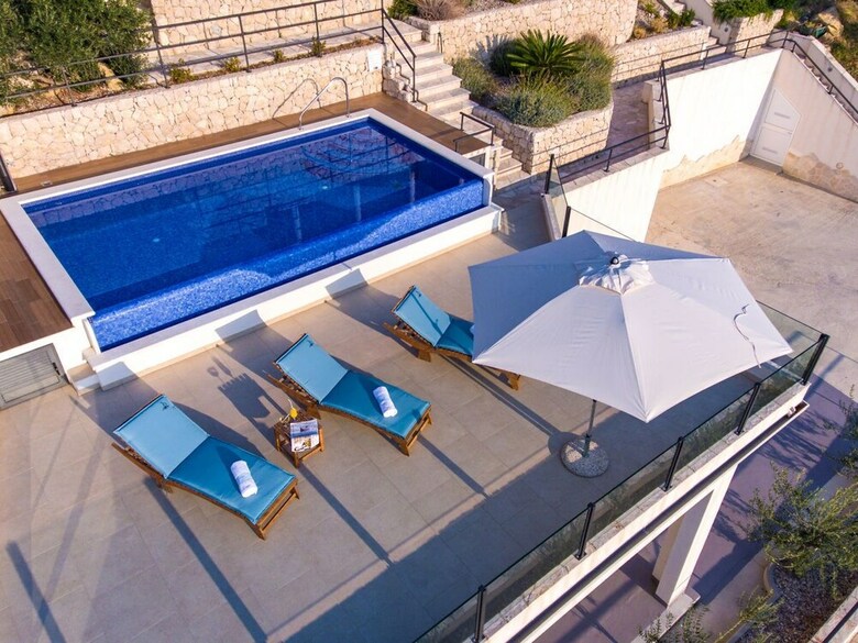Villa Nikolina