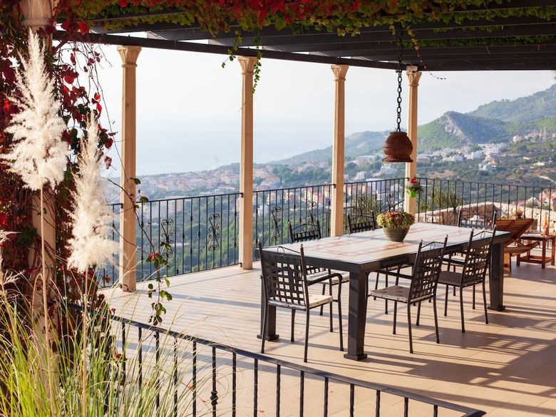 Villa Nikolina