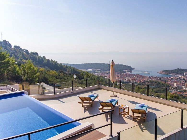 Villa Nikolina