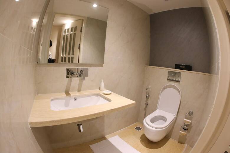 Hotel Regenta Central Rs - Chennai