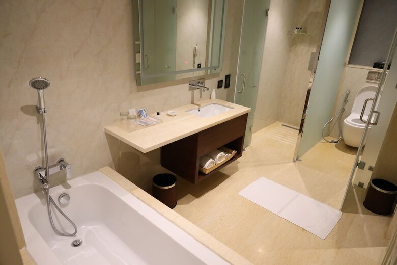 Hotel Regenta Central Rs - Chennai