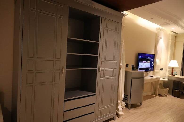 Hotel Regenta Central Rs - Chennai