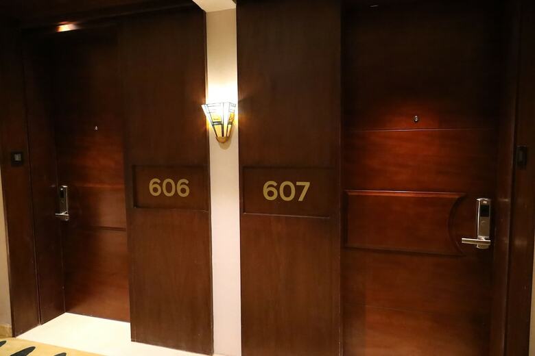 Hotel Regenta Central Rs - Chennai