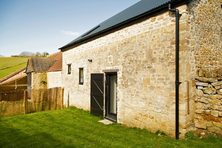 Bed & Breakfast On The Brook