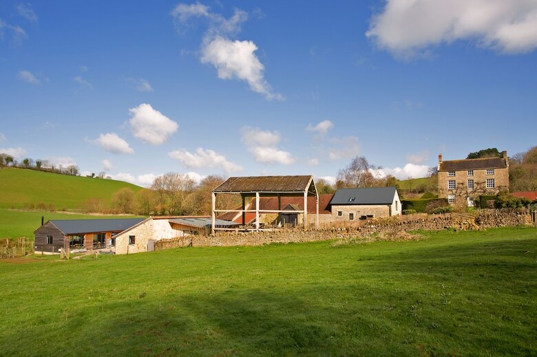 Bed & Breakfast On The Brook