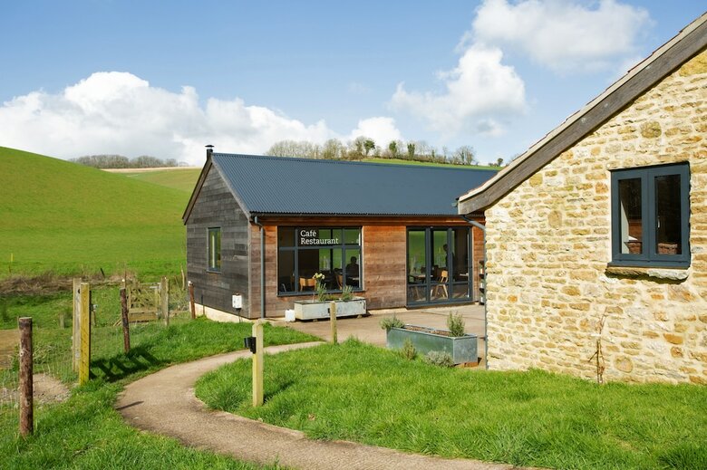 Bed & Breakfast On The Brook