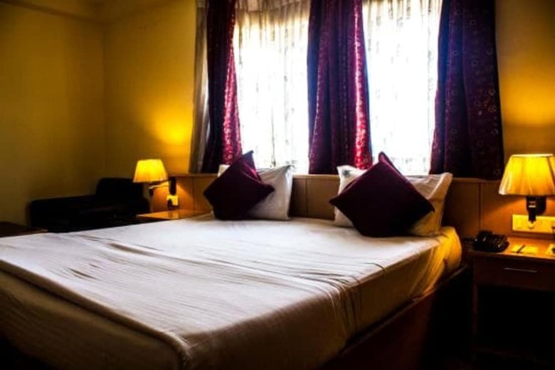 Hotel Raj