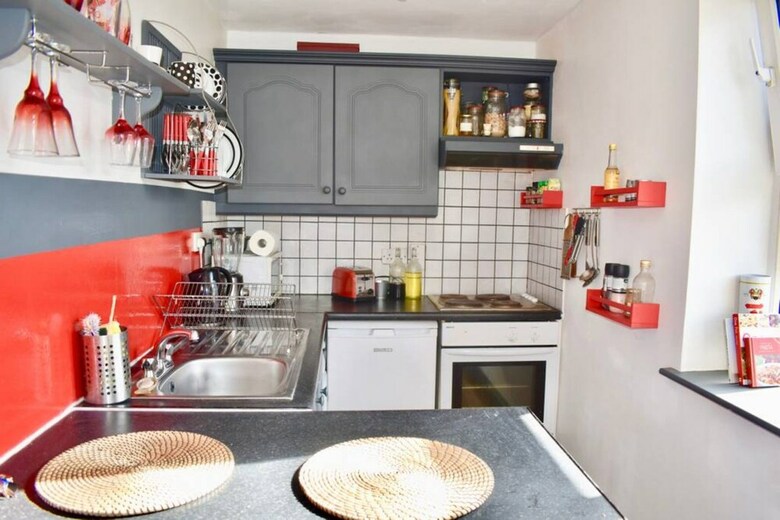 Charming 1 Bedroom Apartment Heart Of Dublin