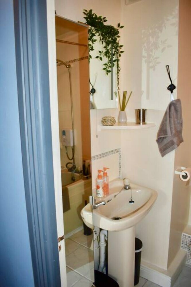Charming 1 Bedroom Apartment Heart Of Dublin