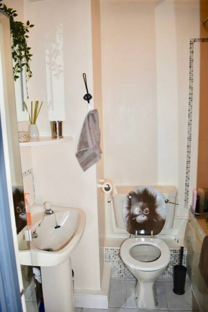 Charming 1 Bedroom Apartment Heart Of Dublin