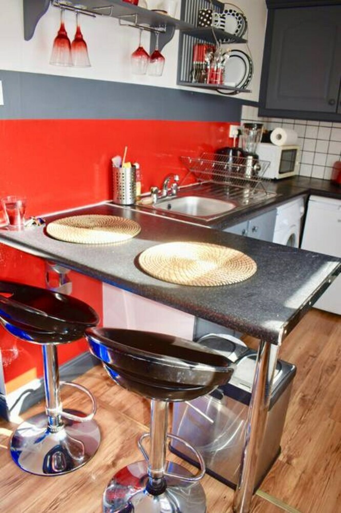 Charming 1 Bedroom Apartment Heart Of Dublin