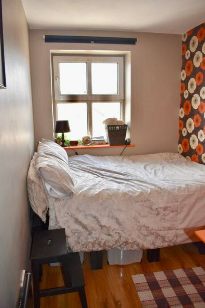 Charming 1 Bedroom Apartment Heart Of Dublin