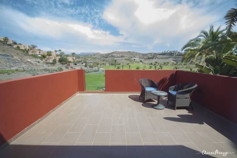 Villa Tabaibas 1