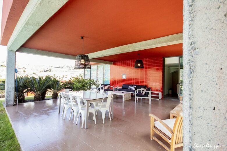 Villa Tabaibas 1