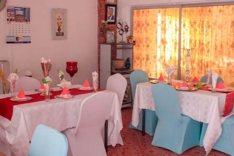 Hotel Lillo Executive Lodge