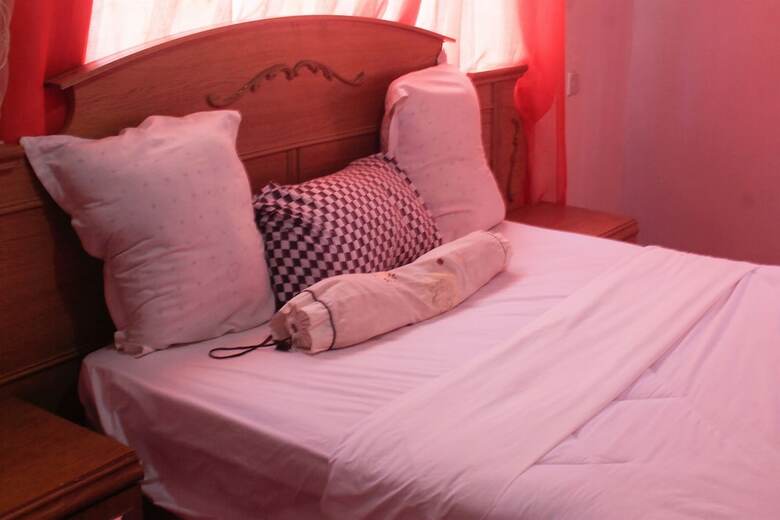 Hotel Lillo Executive Lodge