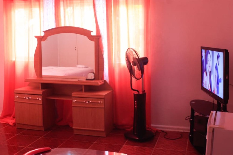 Hotel Lillo Executive Lodge