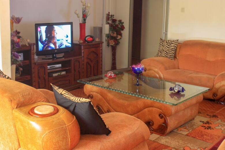 Hotel Lillo Executive Lodge