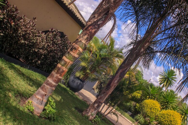 Hotel Lillo Executive Lodge
