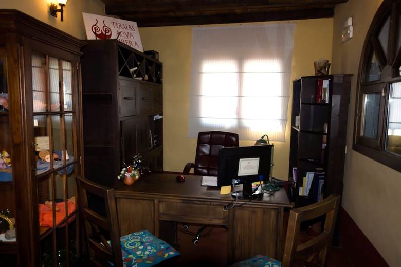 Hotel Rural Termas Aqua Libera