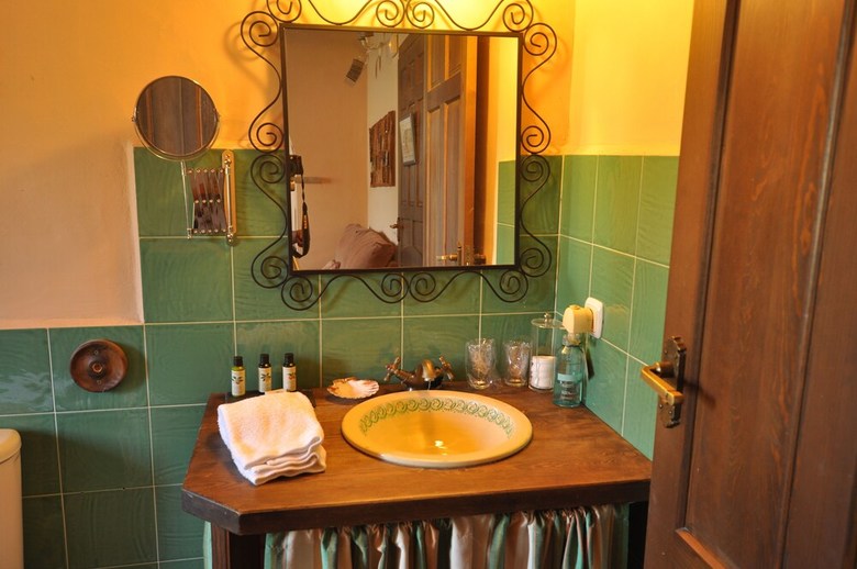 Hotel Rural Termas Aqua Libera