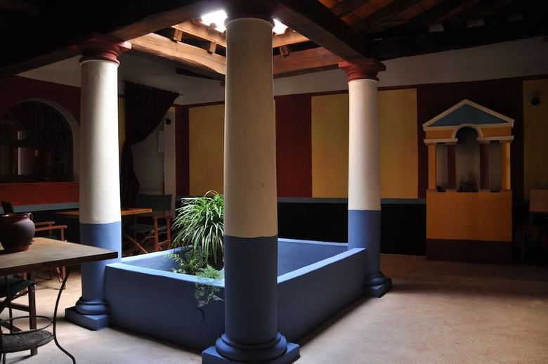 Hotel Rural Termas Aqua Libera