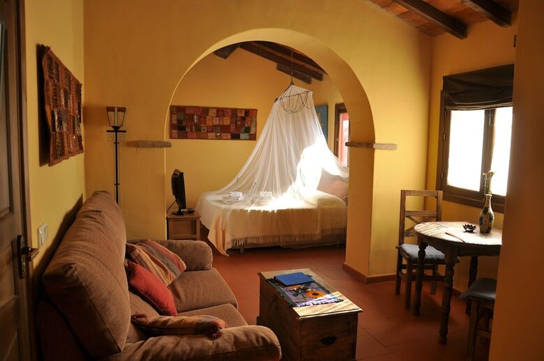Hotel Rural Termas Aqua Libera