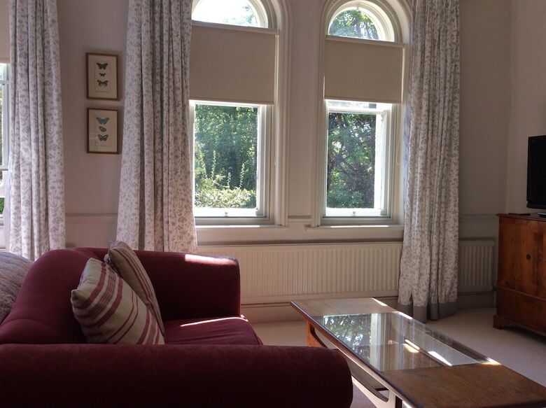 Bed & Breakfast Delamore House
