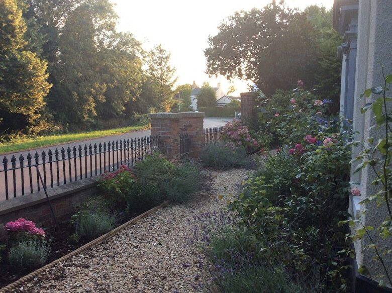 Bed & Breakfast Delamore House