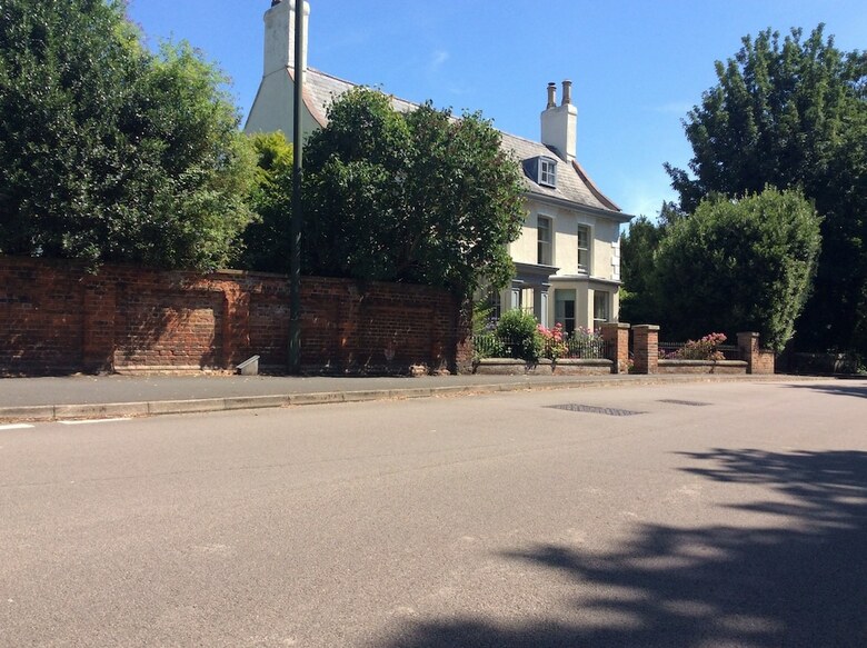 Bed & Breakfast Delamore House